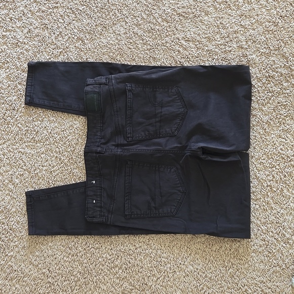American Eagle Jeggings - Picture 3 of 6